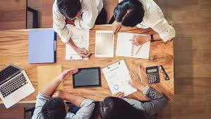 Expert Consultation
